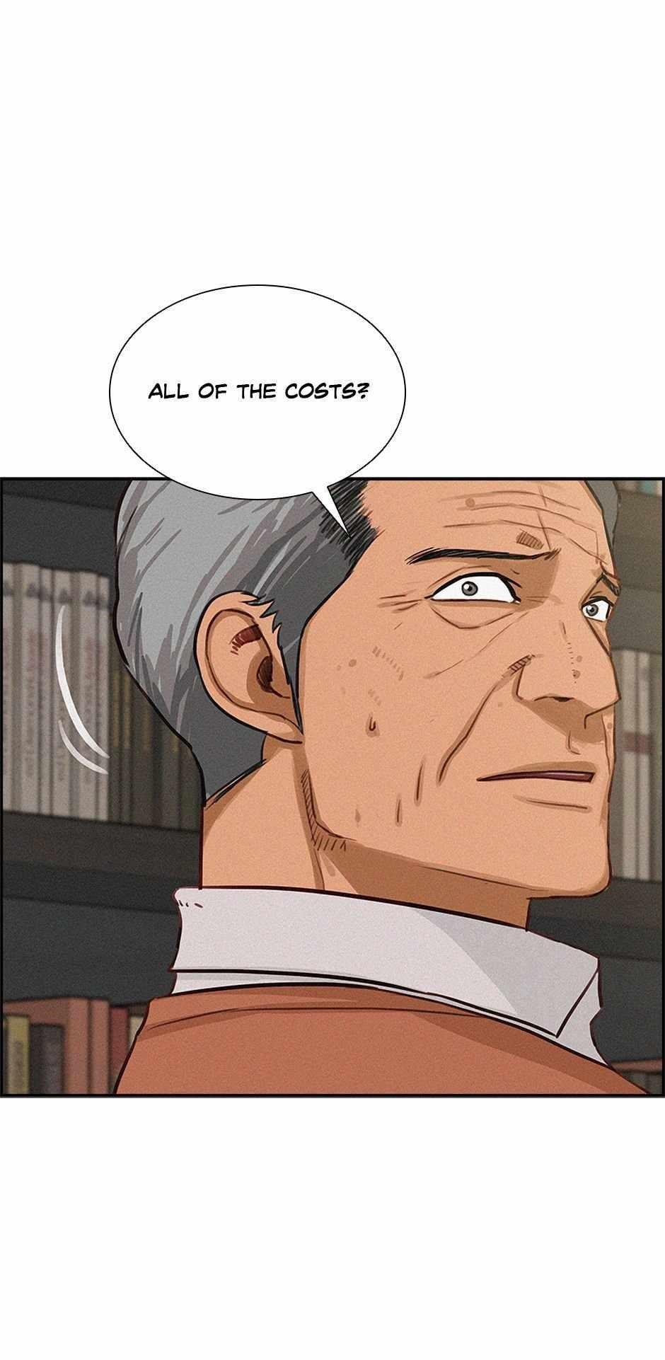 Lord of Money - Chapter 171 Page 16