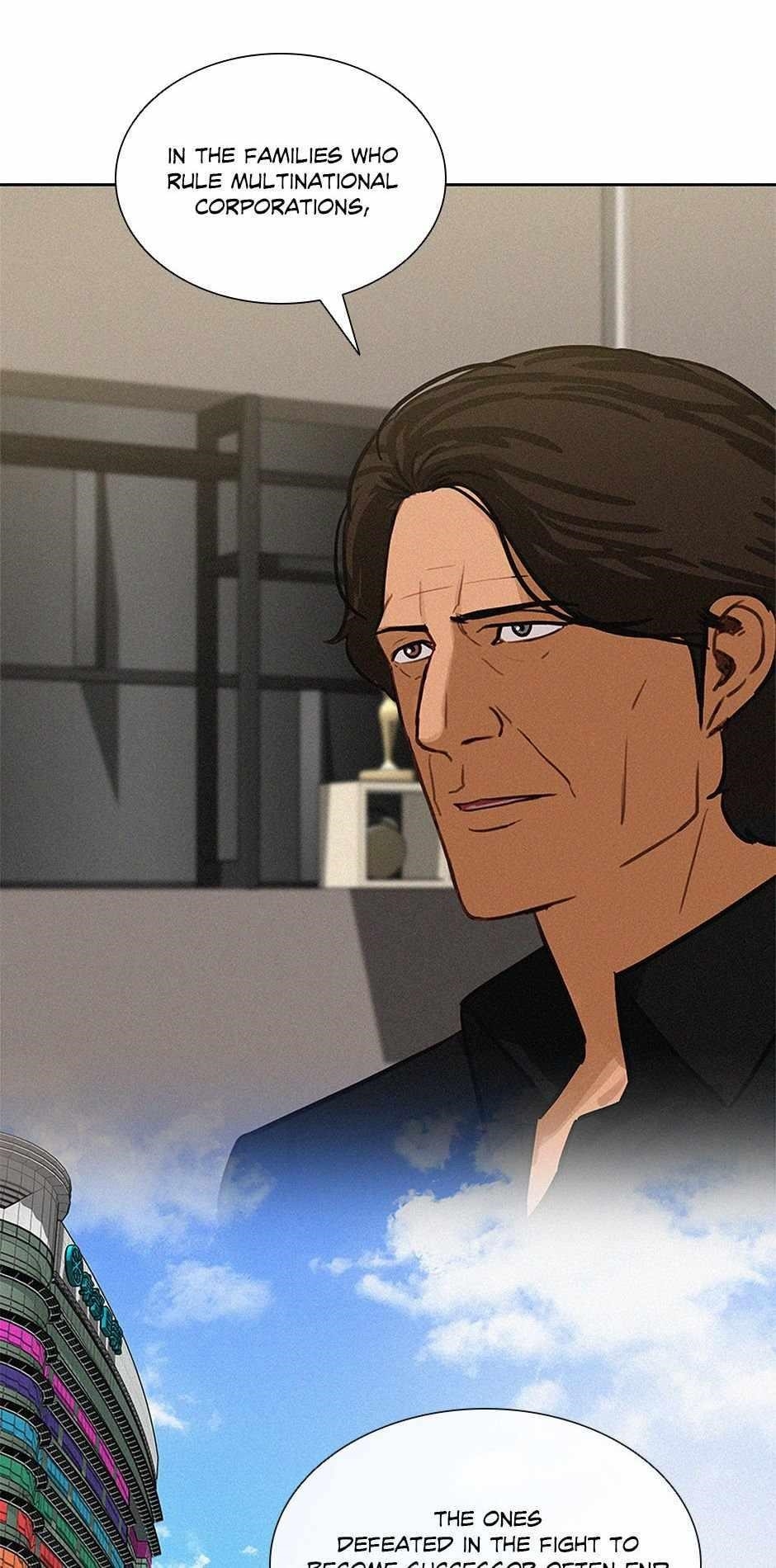 Lord of Money - Chapter 171 Page 64