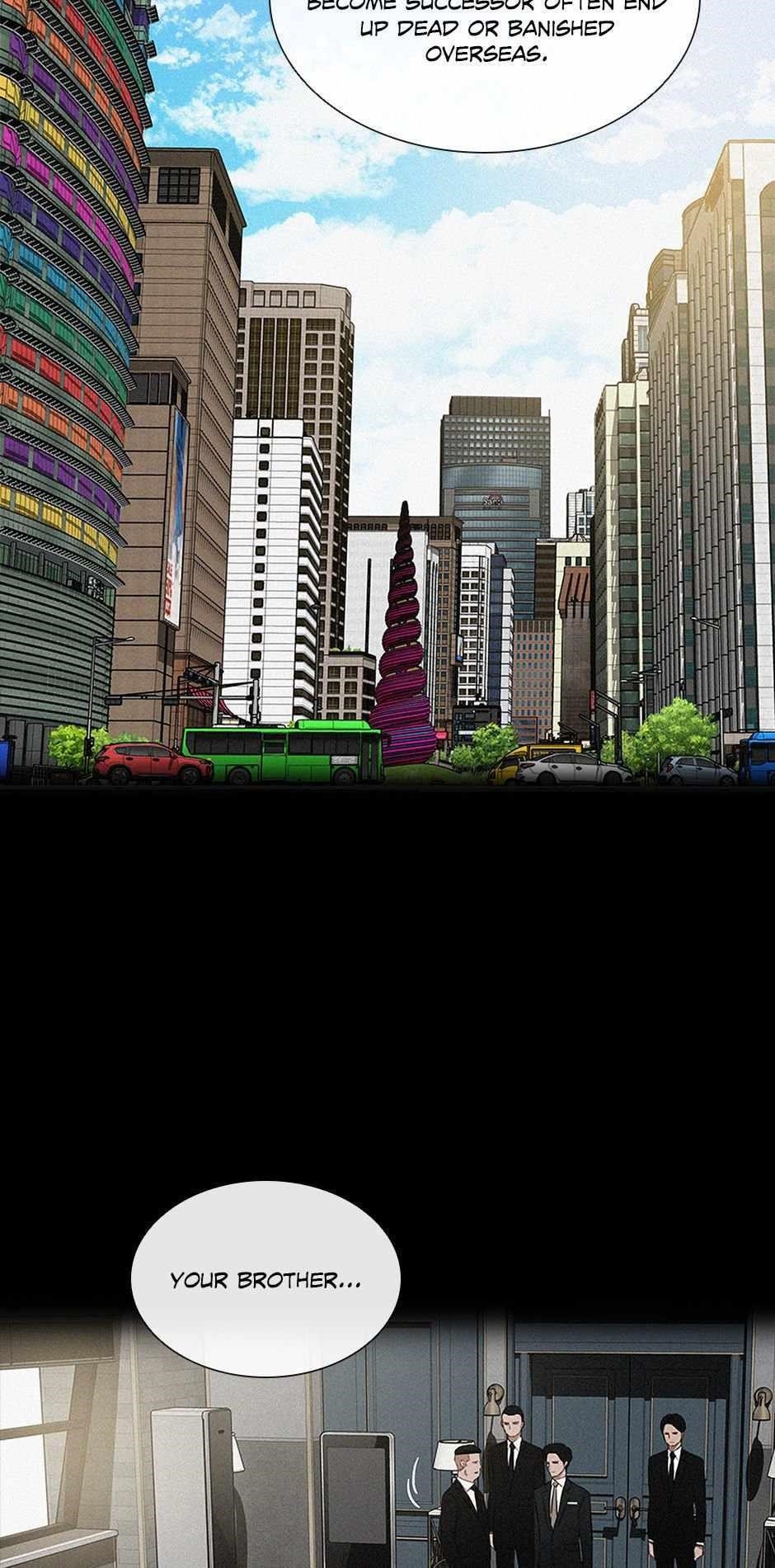 Lord of Money - Chapter 171 Page 65