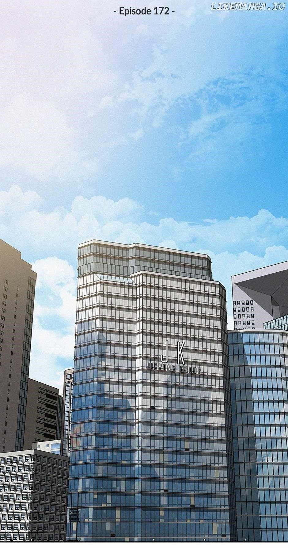 Lord of Money - Chapter 172 Page 13