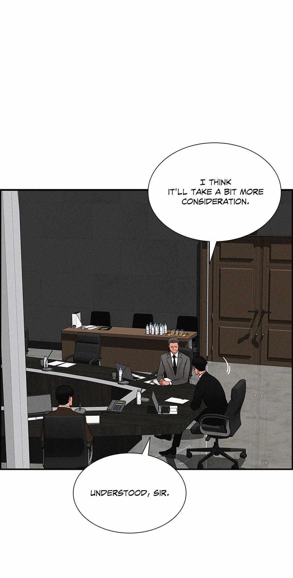 Lord of Money - Chapter 172 Page 39