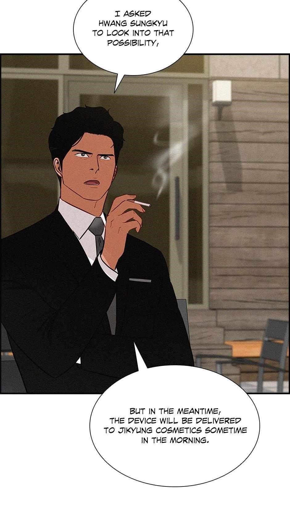 Lord of Money - Chapter 172 Page 48