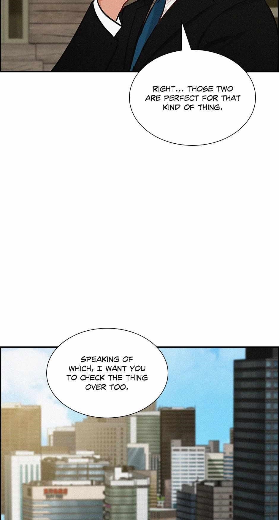 Lord of Money - Chapter 172 Page 51