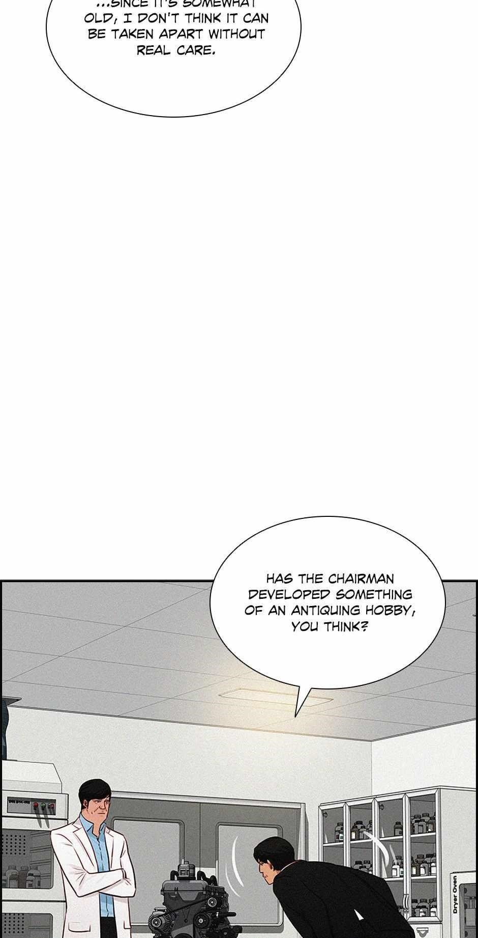 Lord of Money - Chapter 173 Page 39