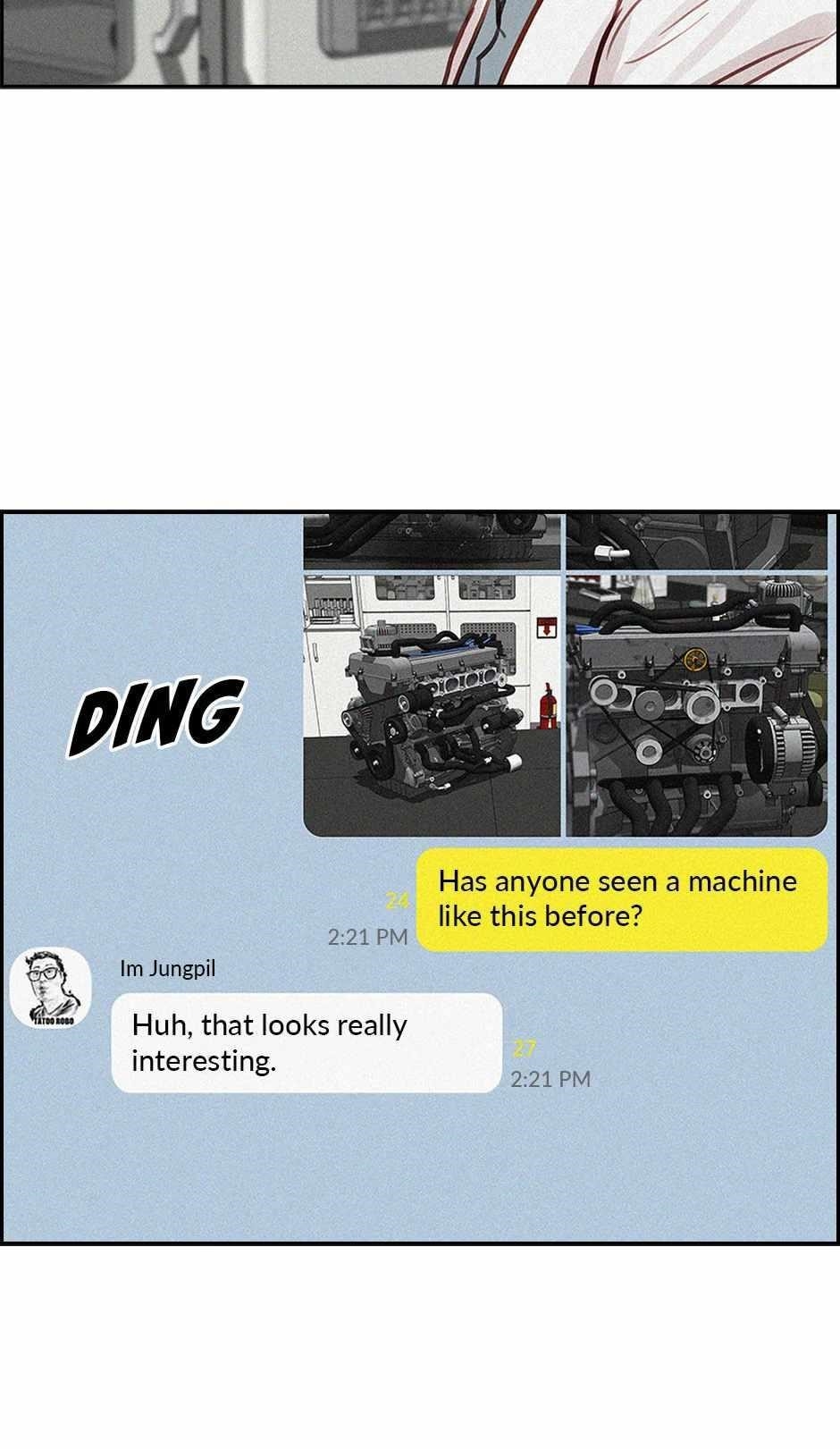 Lord of Money - Chapter 173 Page 47