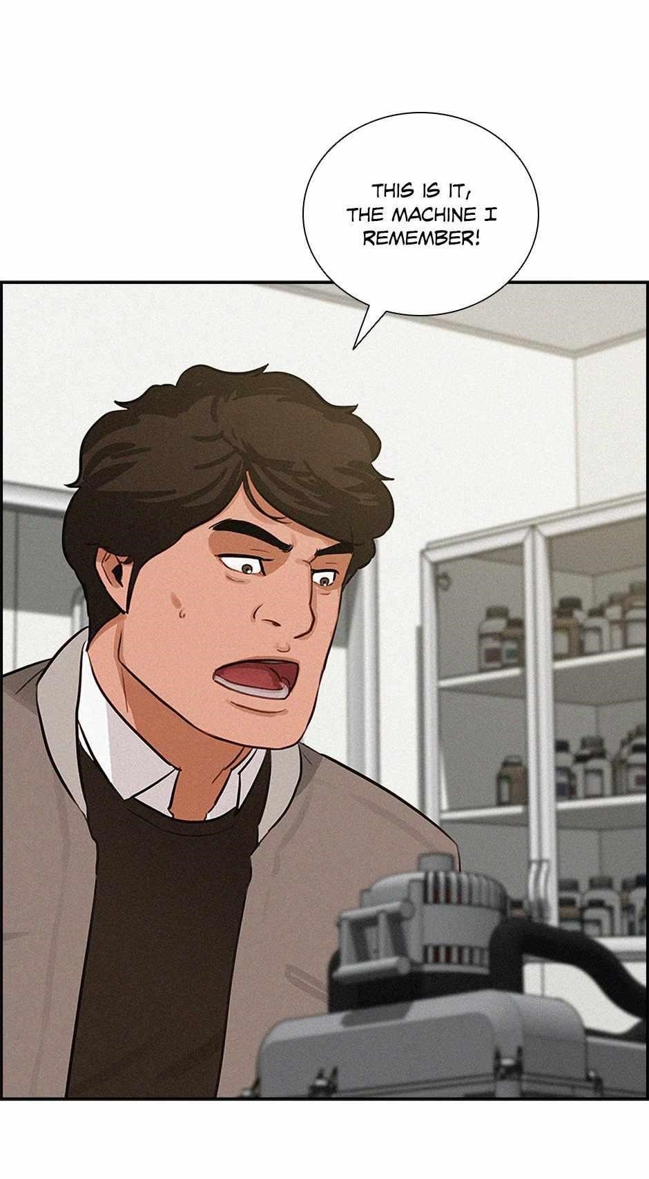 Lord of Money - Chapter 173 Page 60