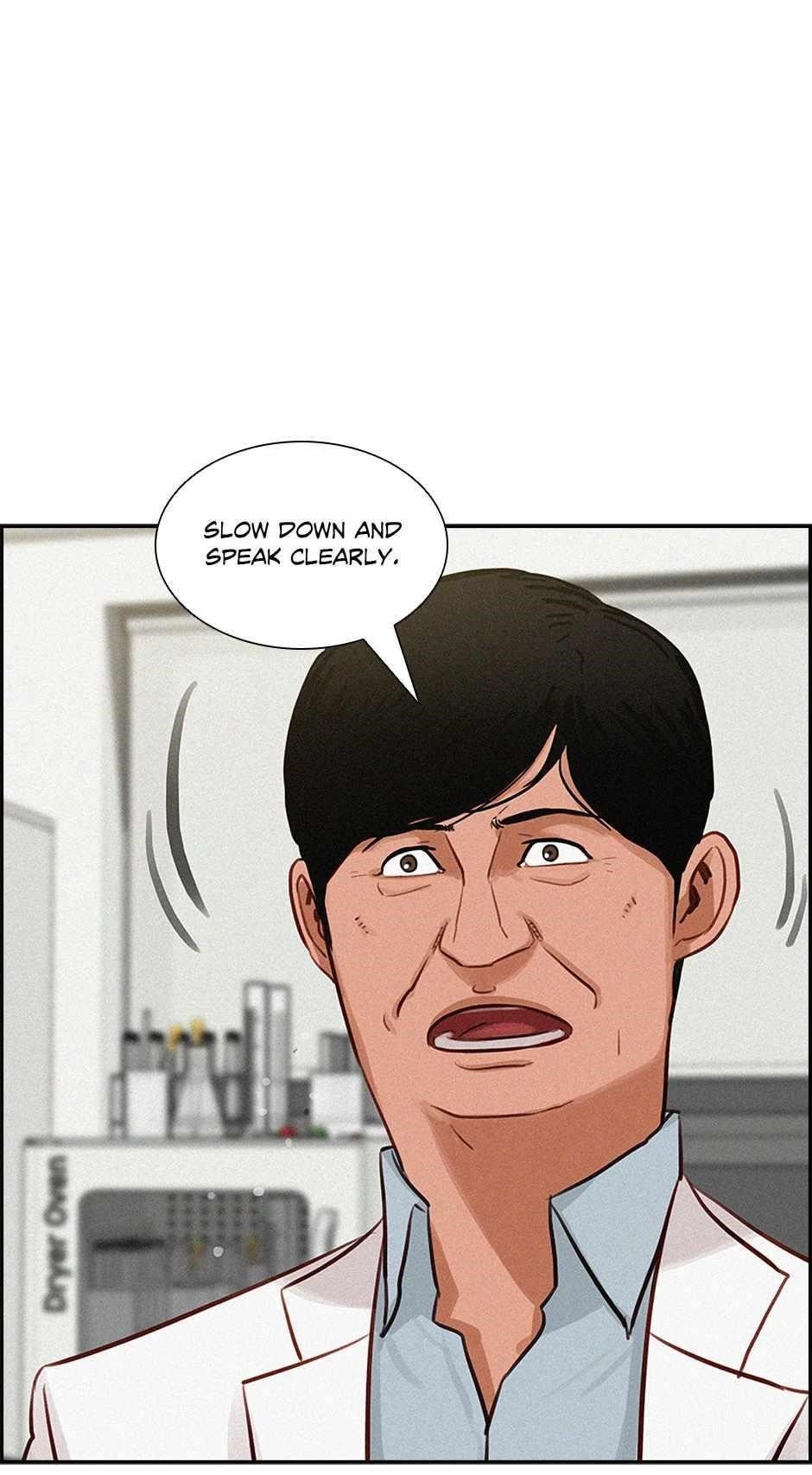 Lord of Money - Chapter 173 Page 61