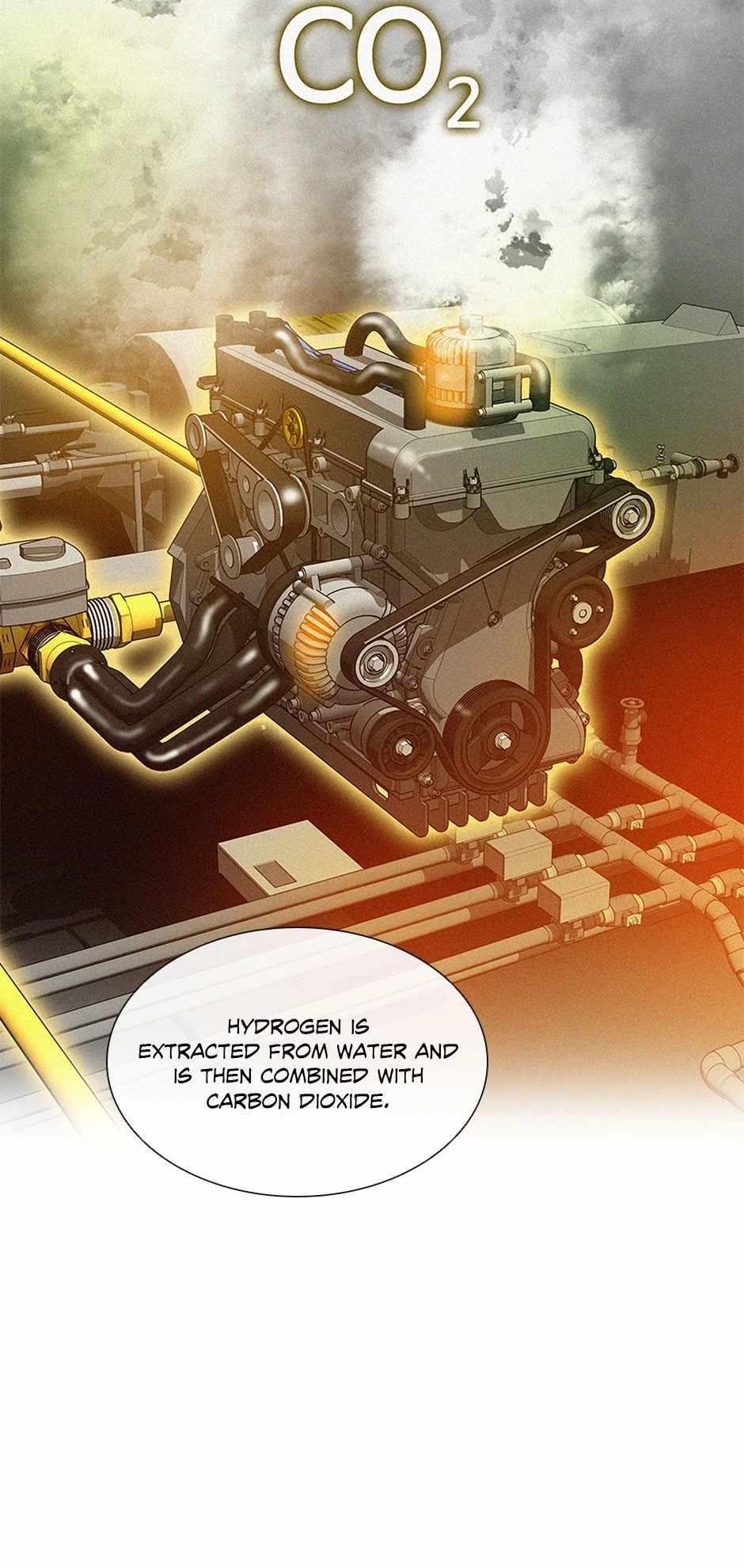 Lord of Money - Chapter 173 Page 64