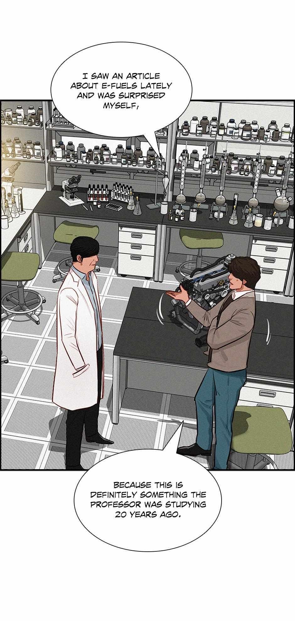 Lord of Money - Chapter 173 Page 66