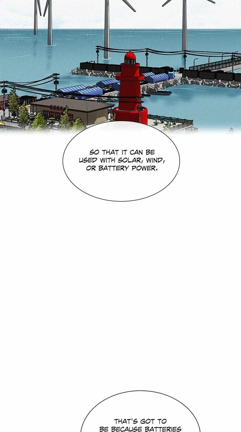 Lord of Money - Chapter 173 Page 70