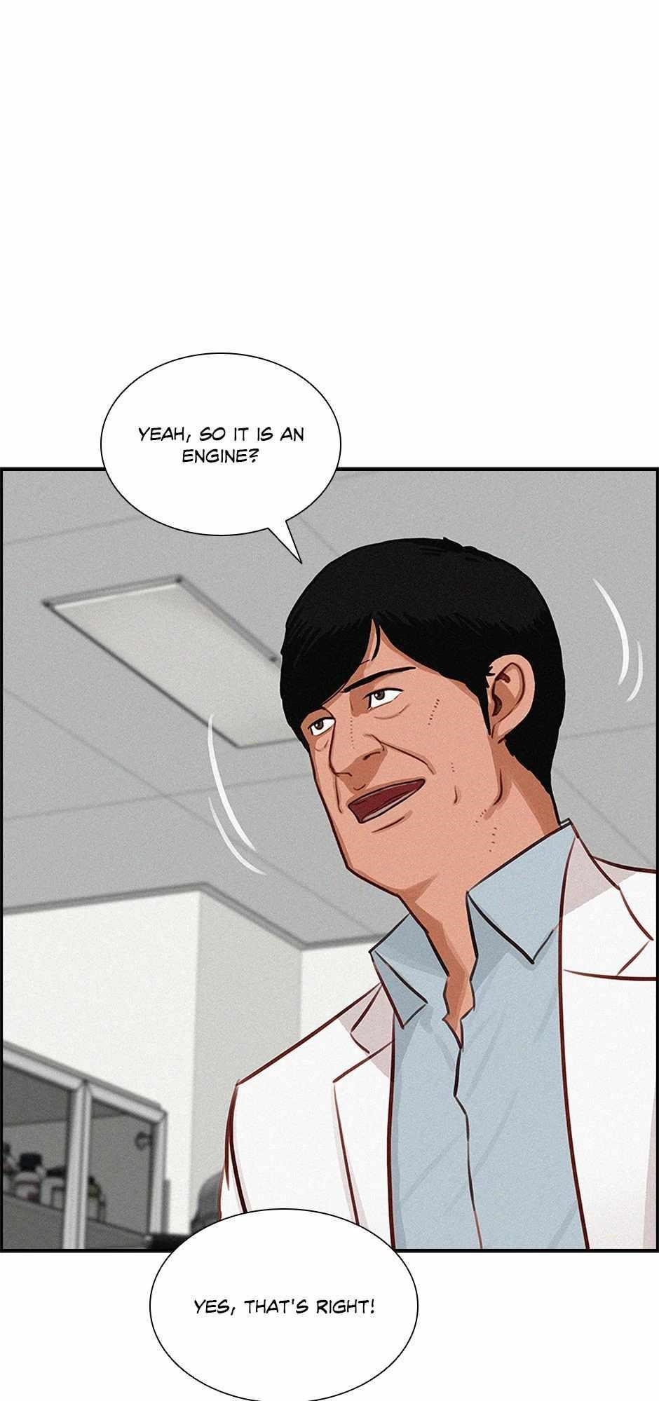 Lord of Money - Chapter 173 Page 72