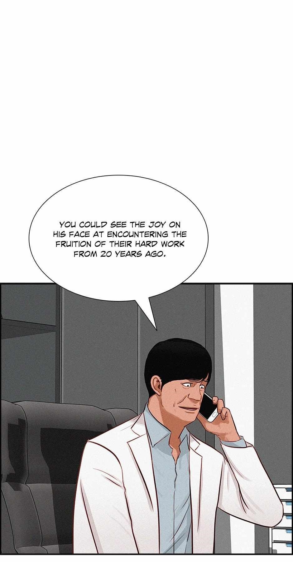 Lord of Money - Chapter 174 Page 16