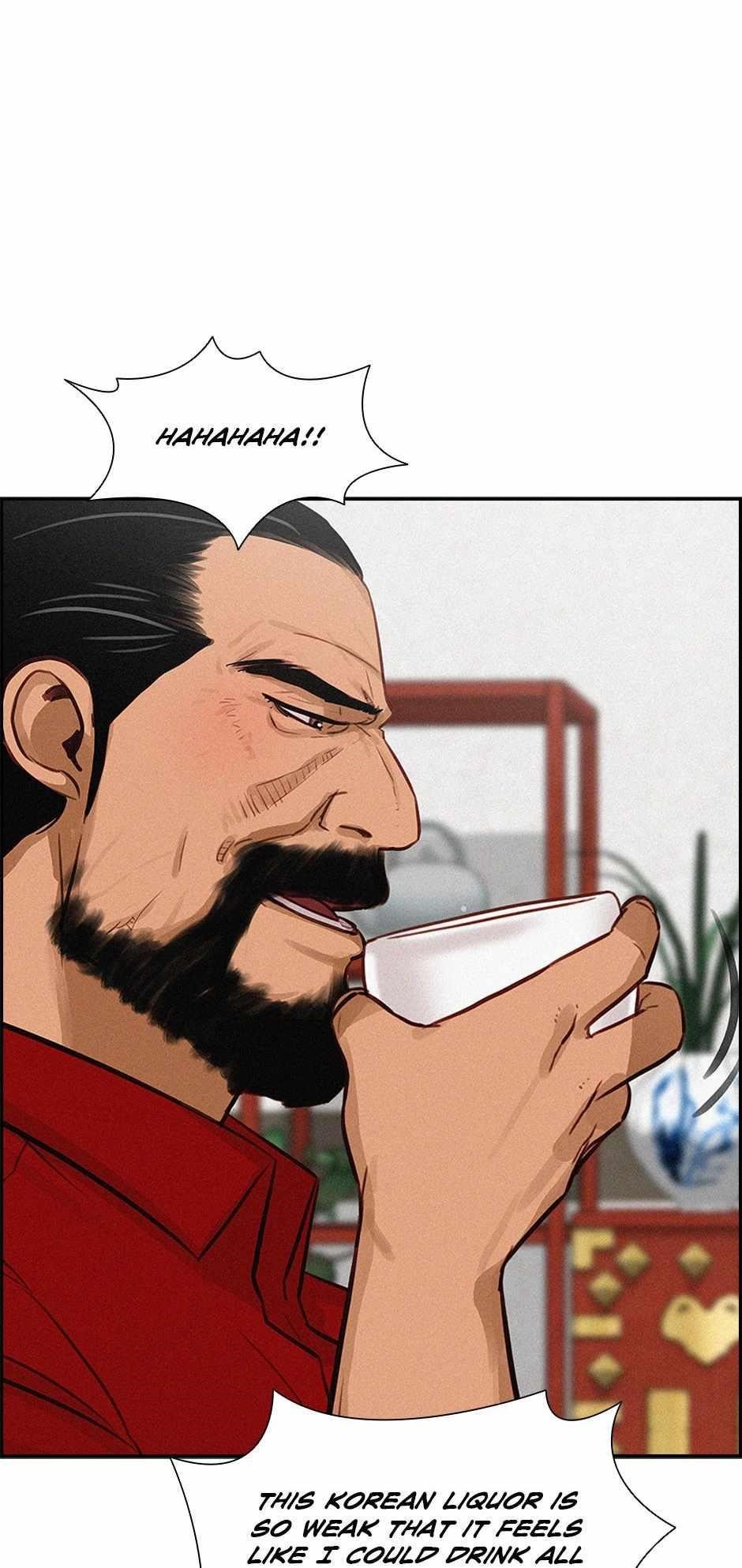 Lord of Money - Chapter 174 Page 33