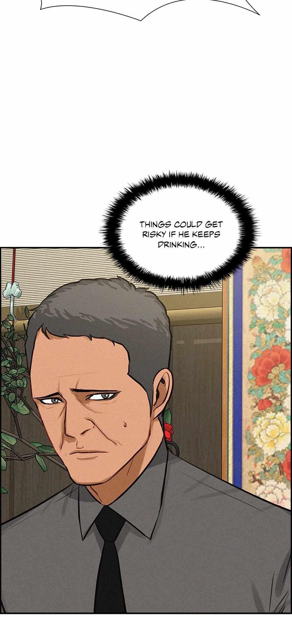 Lord of Money - Chapter 174 Page 35