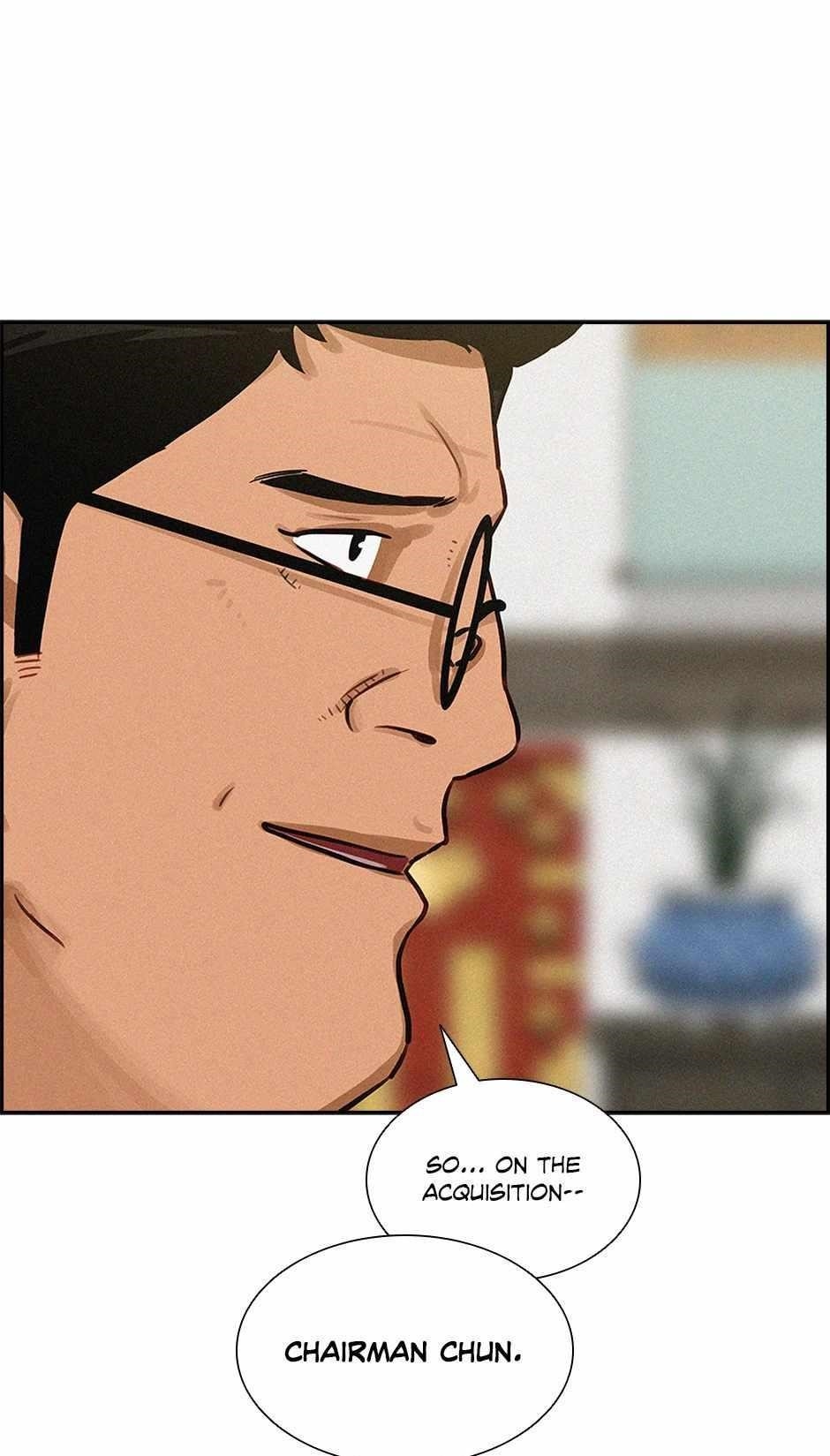 Lord of Money - Chapter 174 Page 47