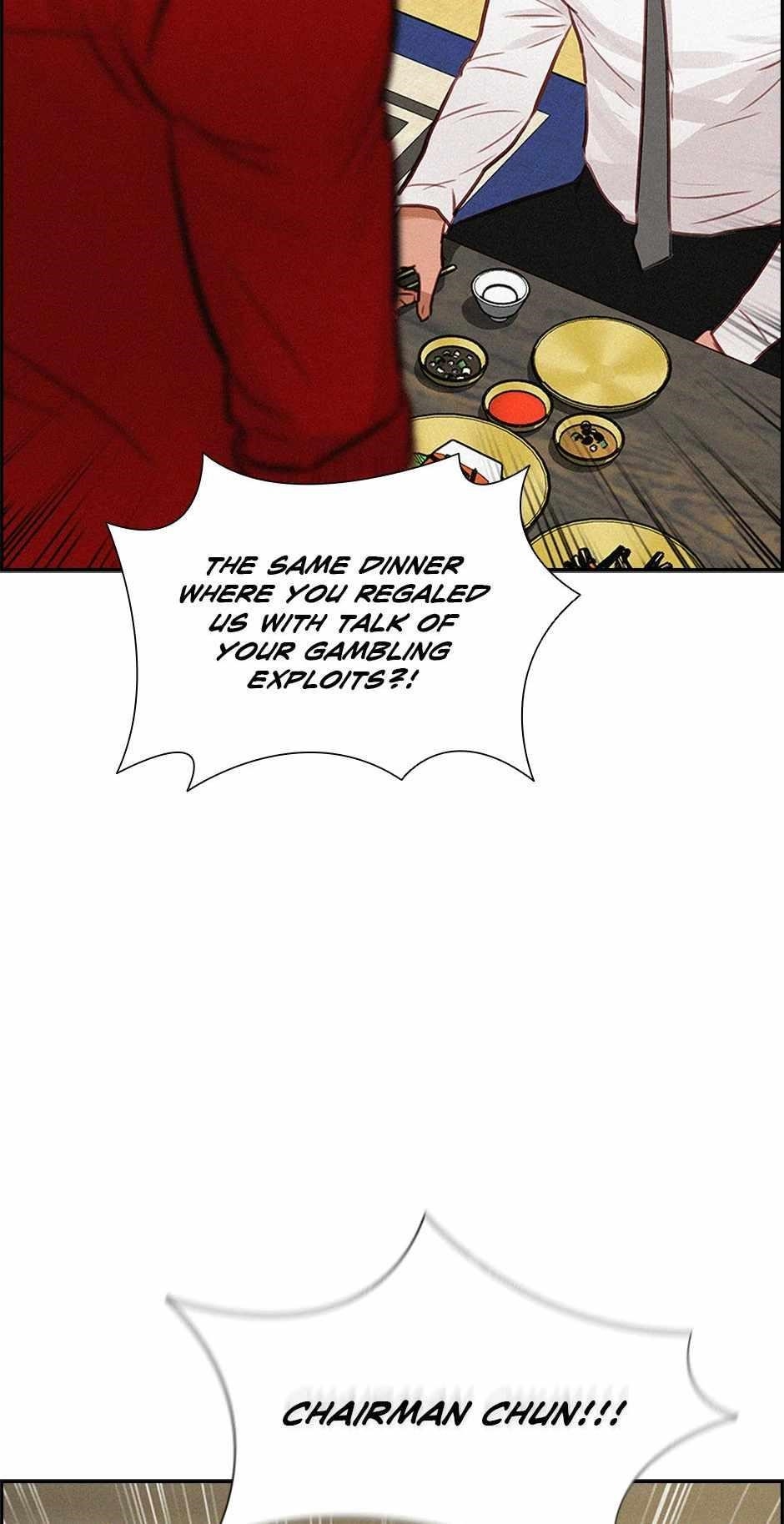 Lord of Money - Chapter 174 Page 78