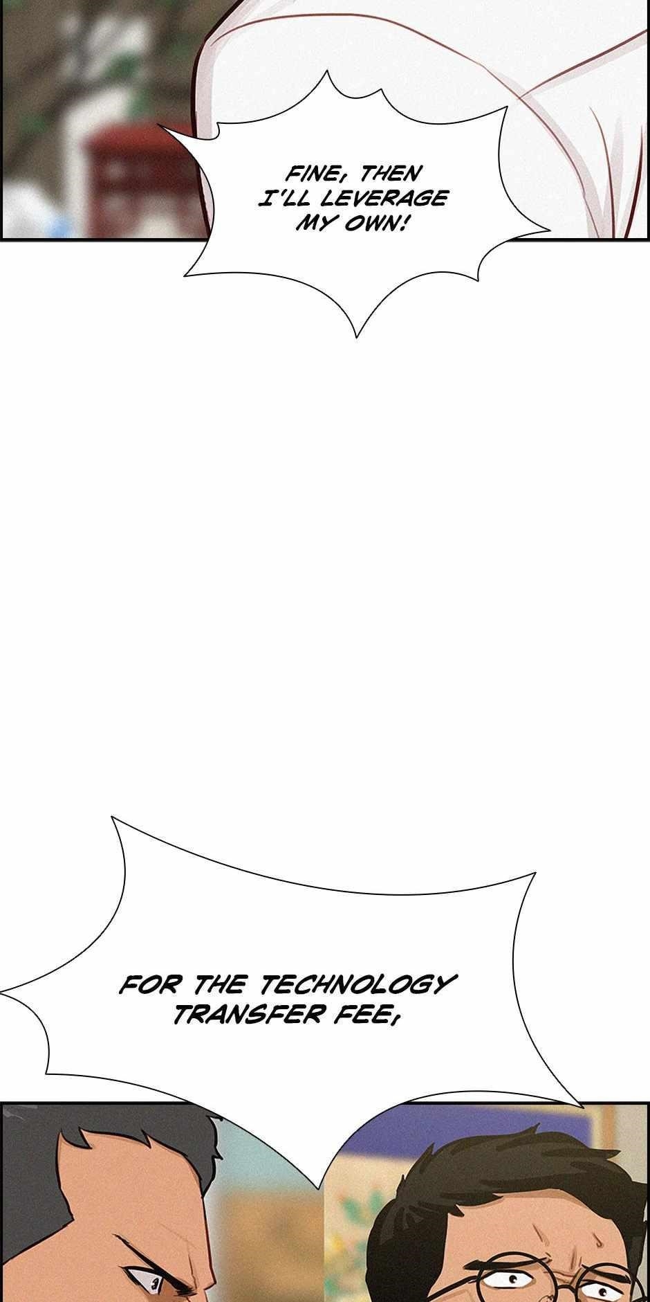 Lord of Money - Chapter 174 Page 83