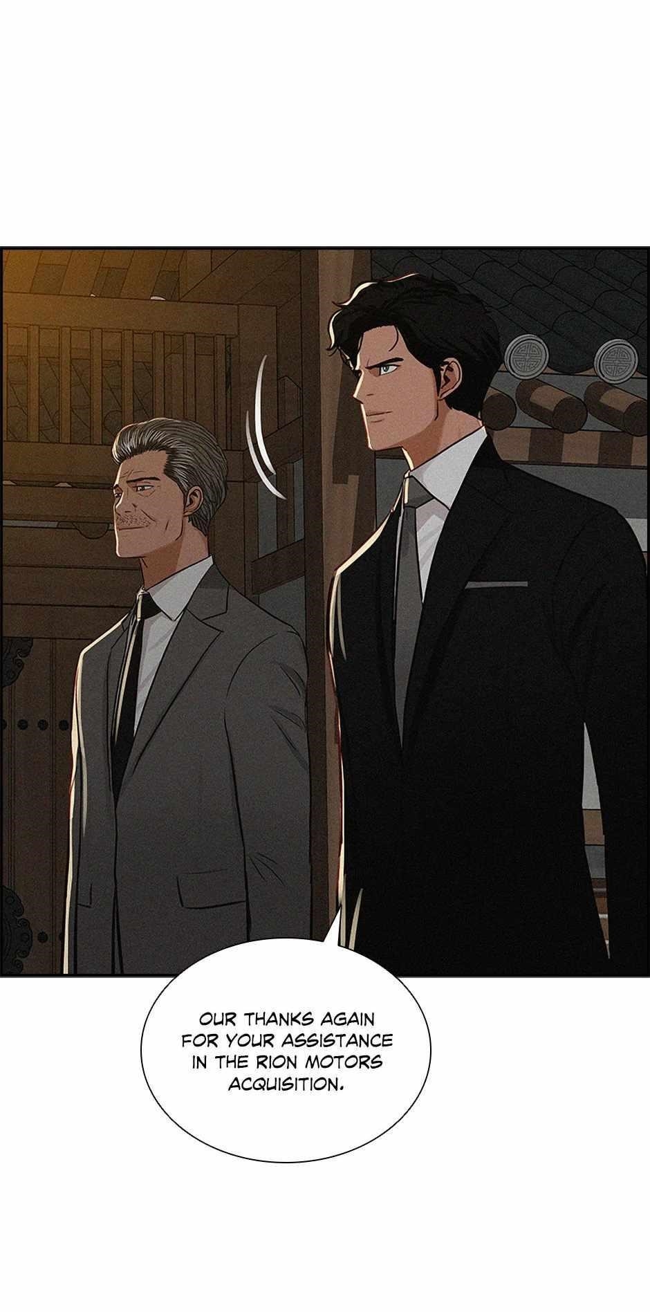 Lord of Money - Chapter 175 Page 23