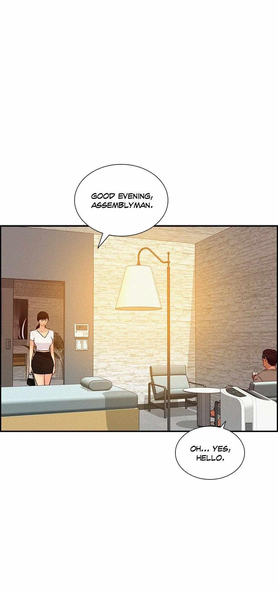 Lord of Money - Chapter 175 Page 40