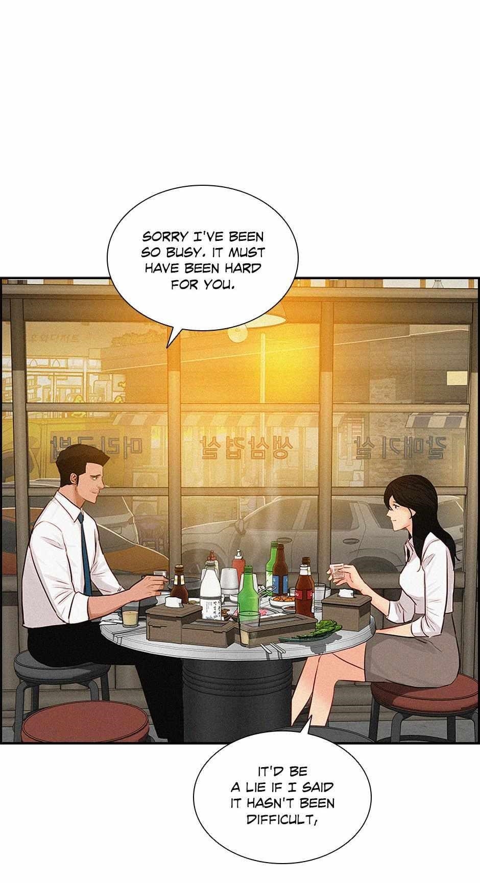 Lord of Money - Chapter 175 Page 57