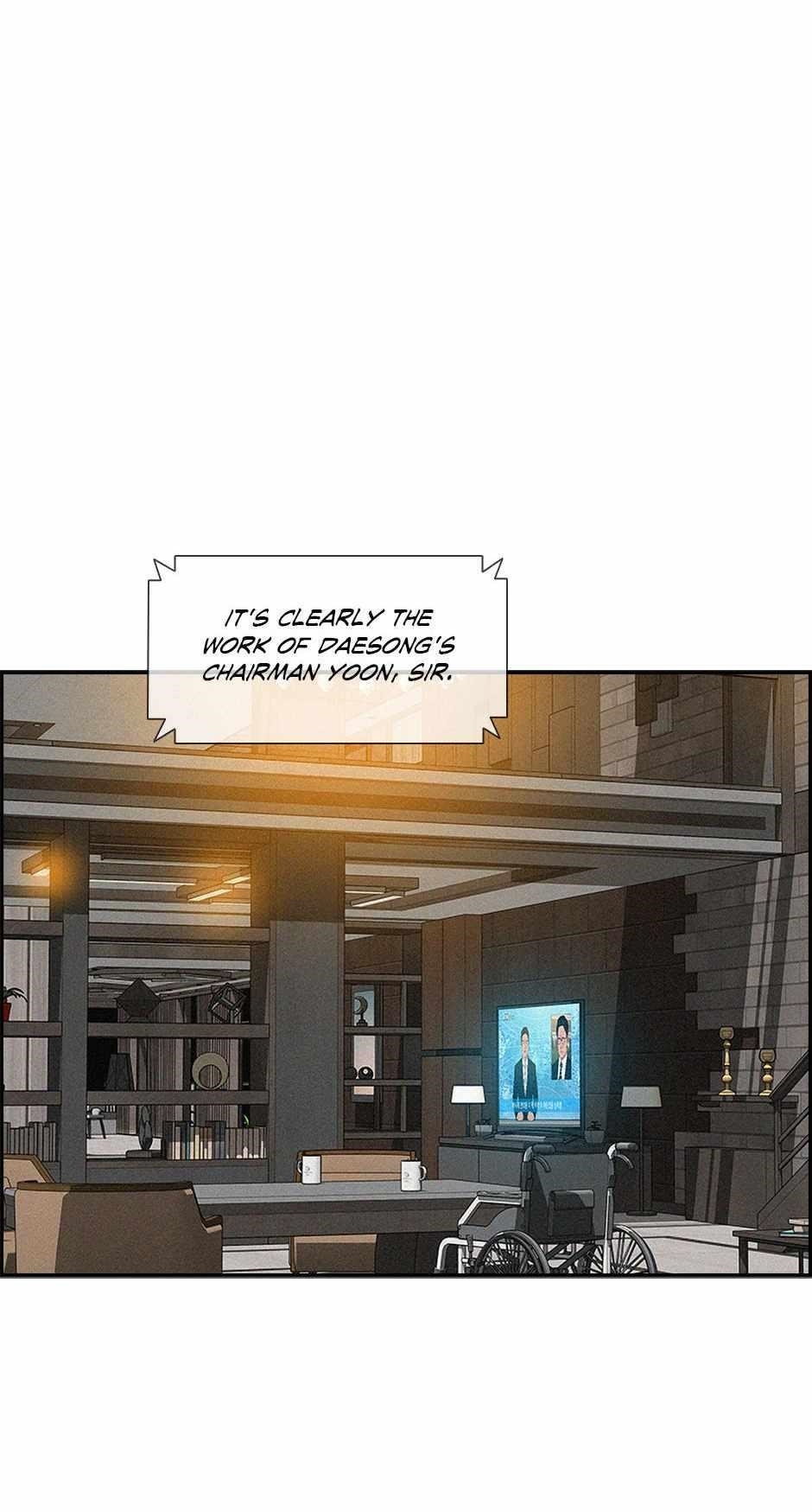 Lord of Money - Chapter 175 Page 71