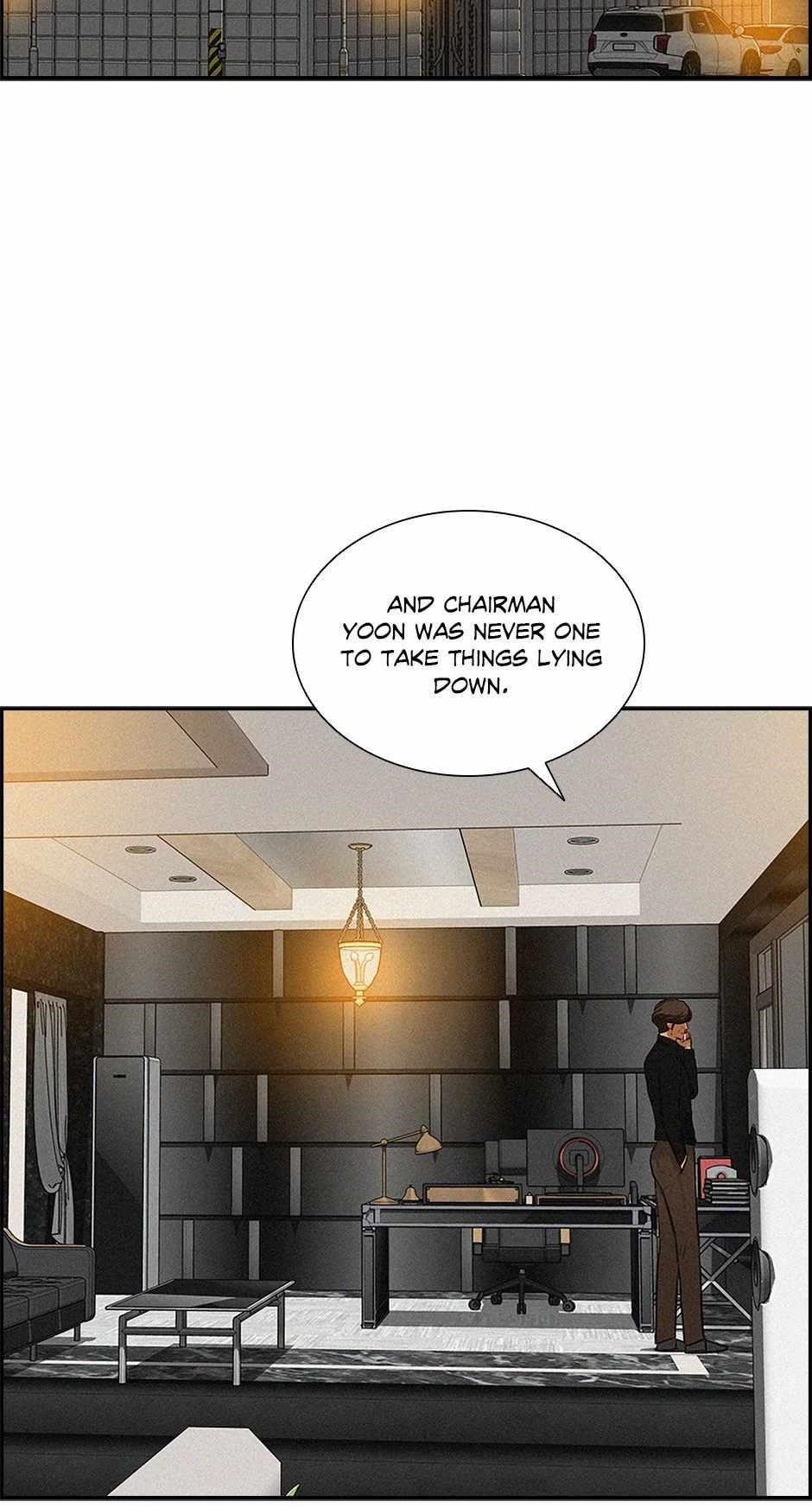 Lord of Money - Chapter 175 Page 75