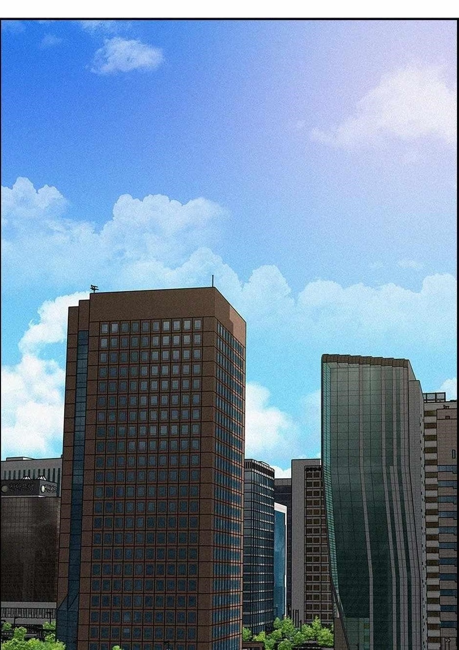 Lord of Money - Chapter 176 Page 1