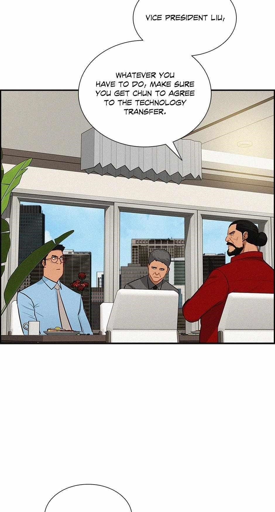 Lord of Money - Chapter 176 Page 14