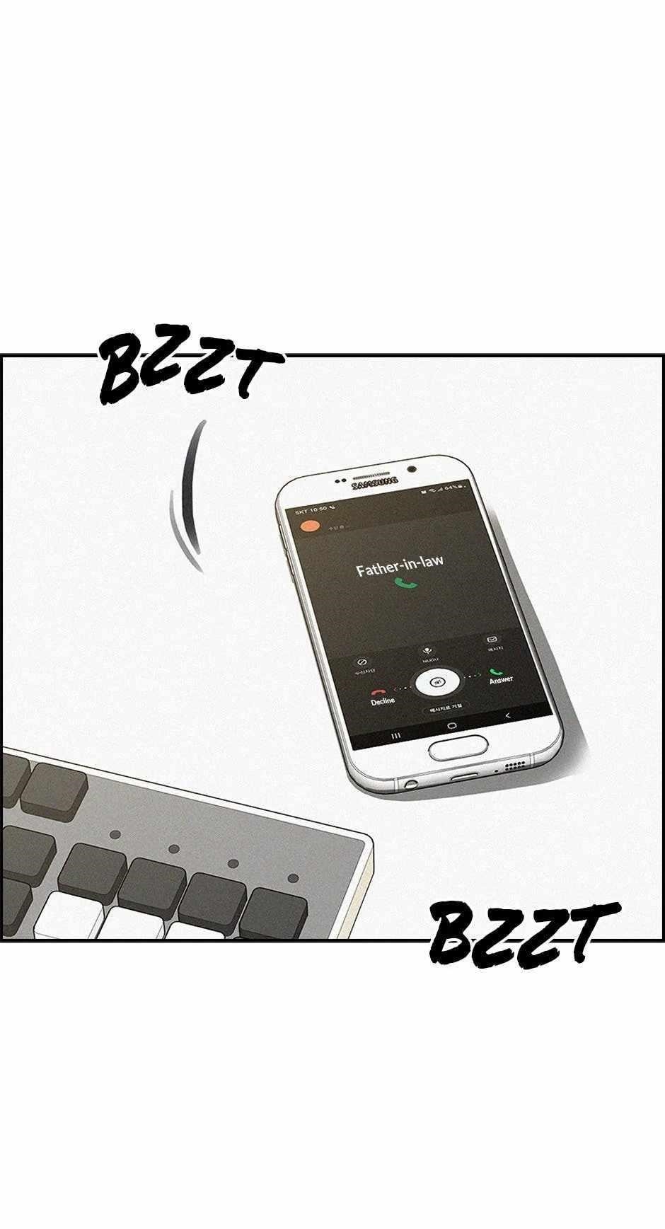 Lord of Money - Chapter 176 Page 21