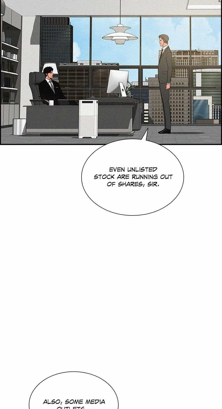 Lord of Money - Chapter 176 Page 38