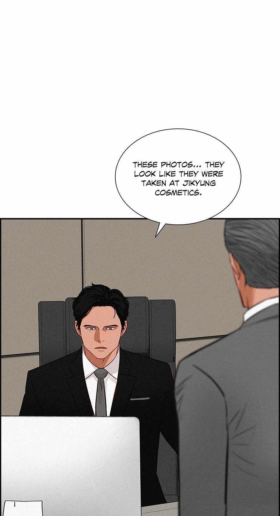 Lord of Money - Chapter 176 Page 40