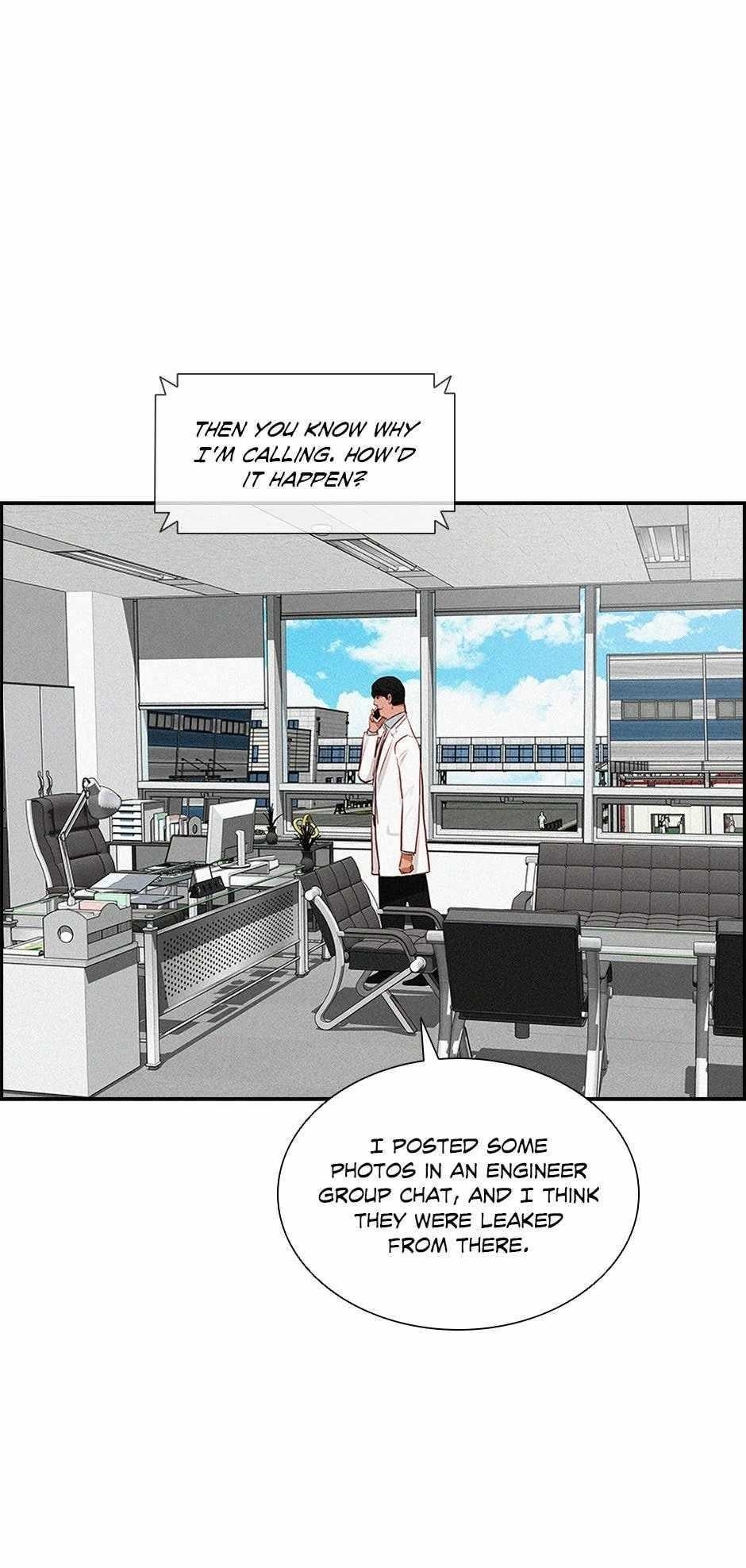 Lord of Money - Chapter 176 Page 43