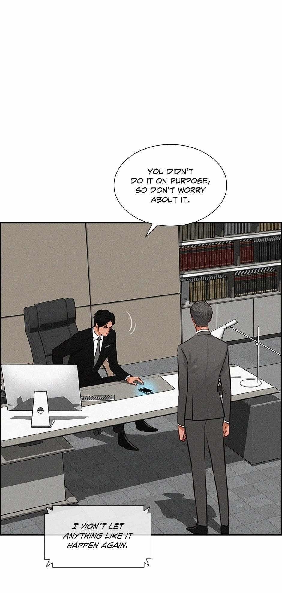 Lord of Money - Chapter 176 Page 46