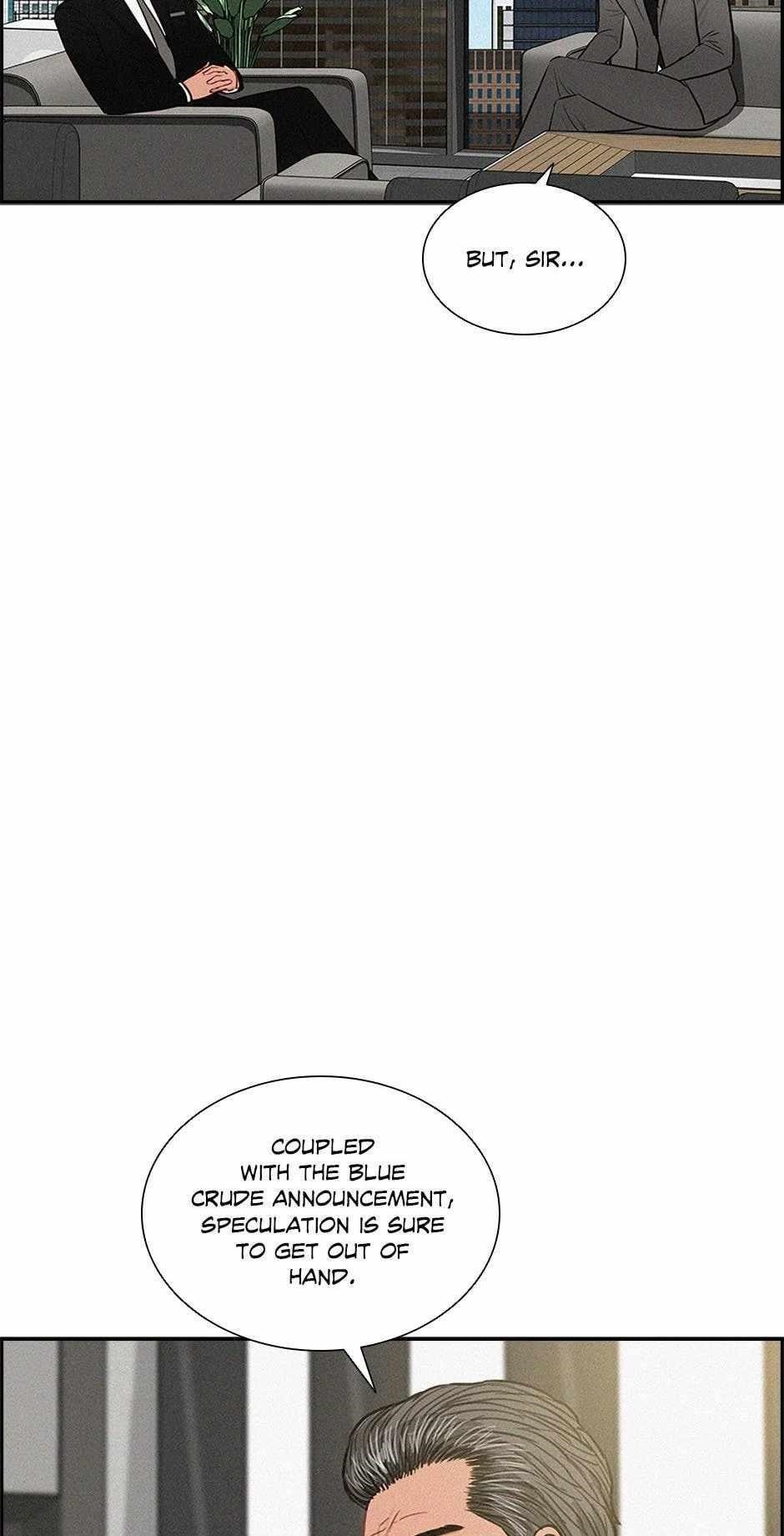 Lord of Money - Chapter 176 Page 54