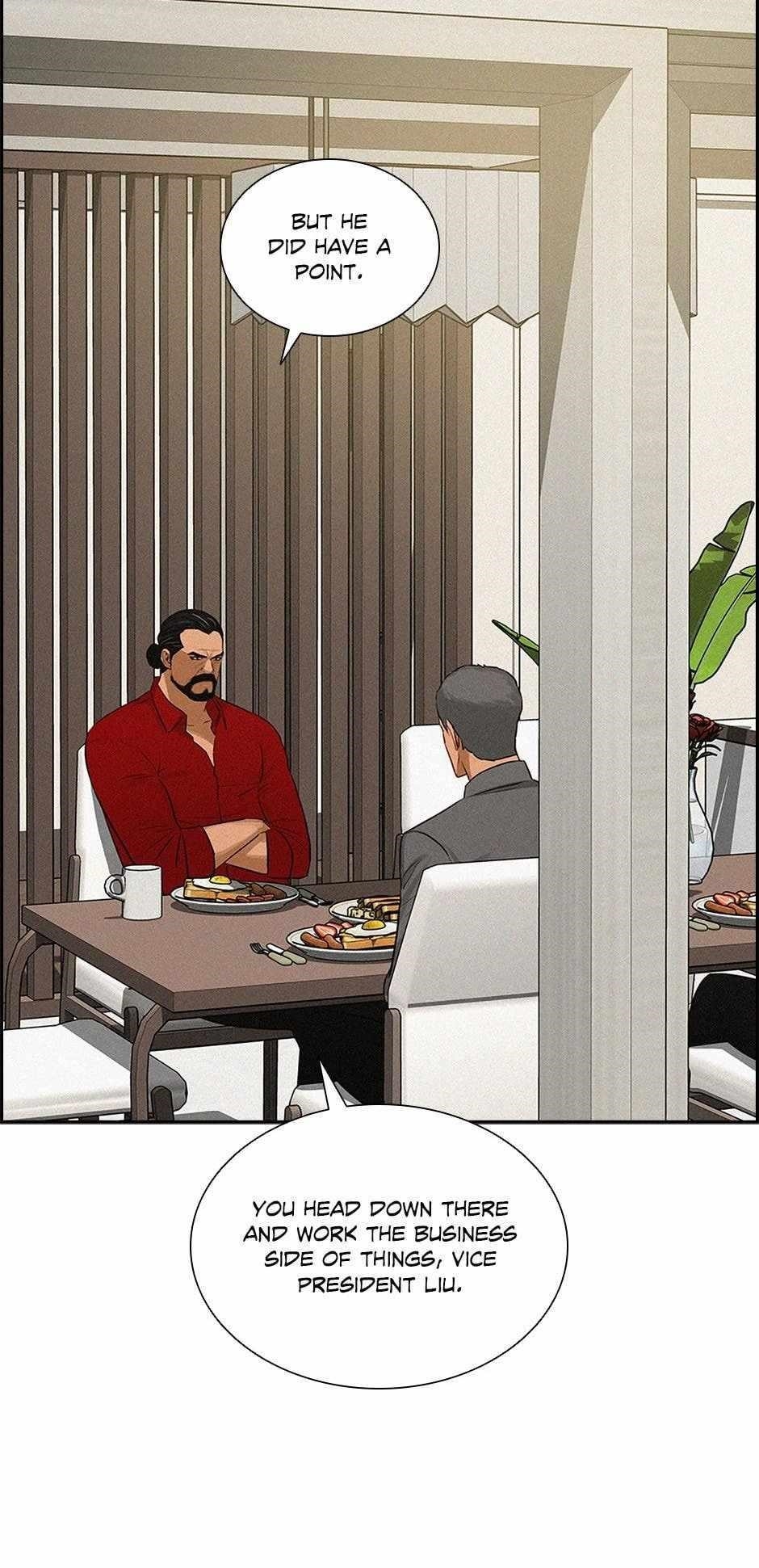 Lord of Money - Chapter 176 Page 8