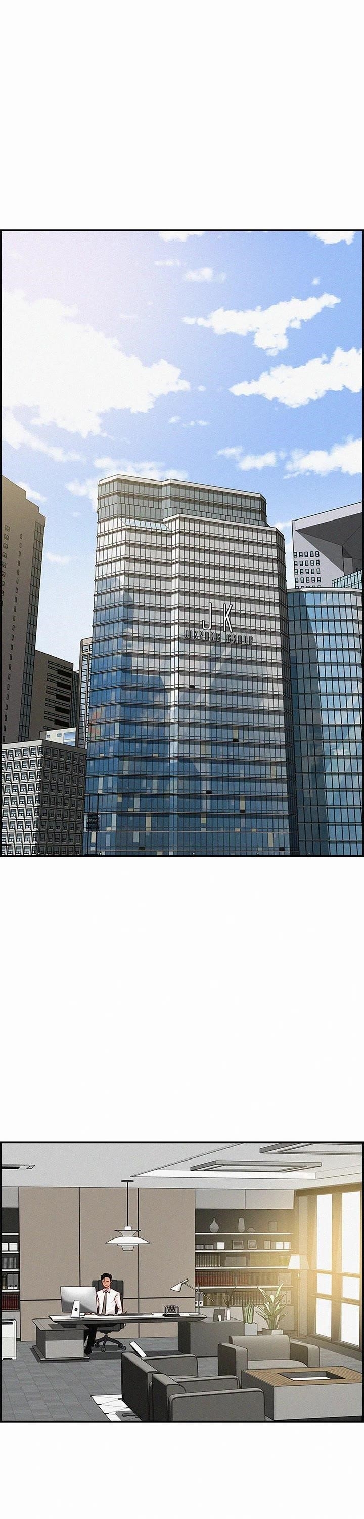 Lord of Money - Chapter 177 Page 1