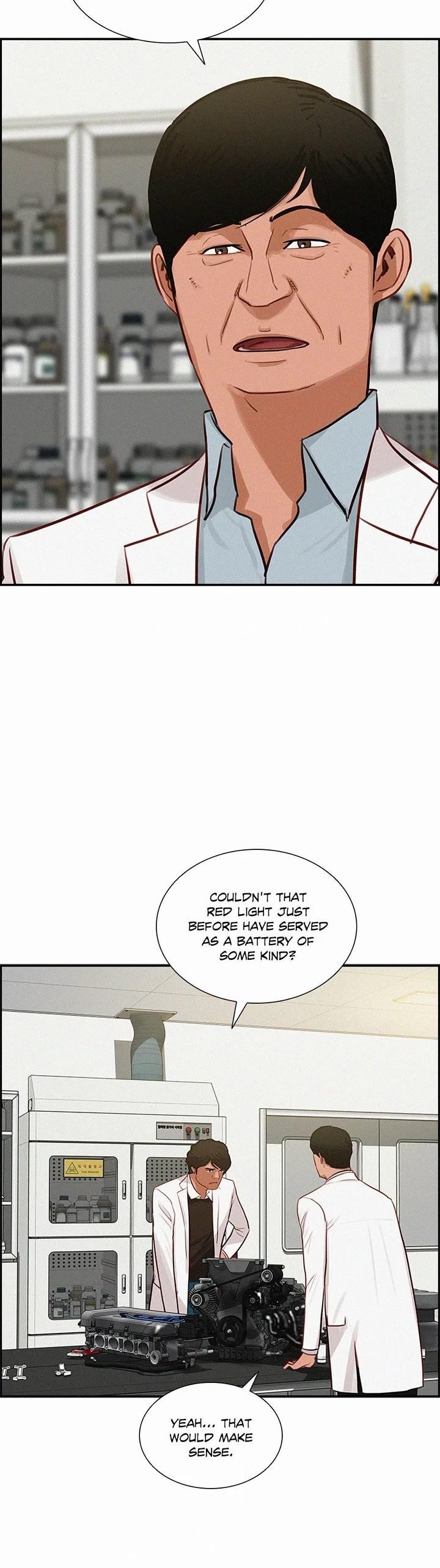 Lord of Money - Chapter 177 Page 10