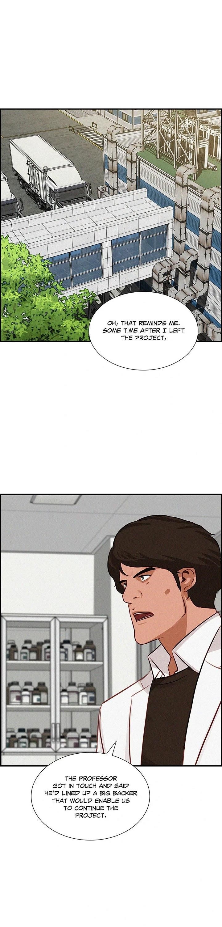 Lord of Money - Chapter 177 Page 11