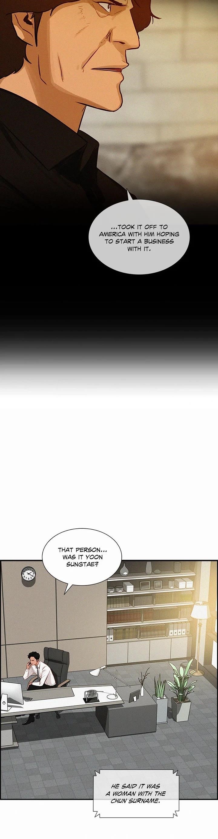 Lord of Money - Chapter 177 Page 15