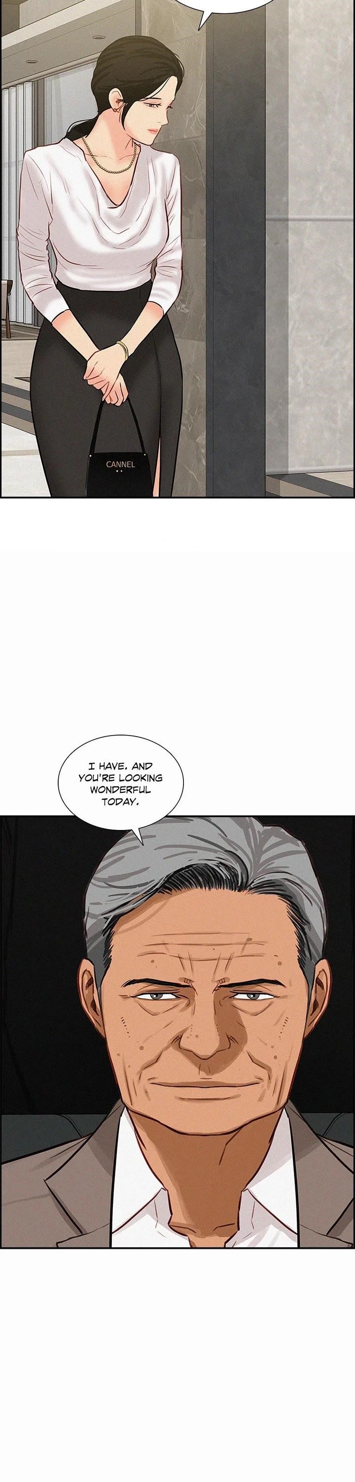 Lord of Money - Chapter 177 Page 23