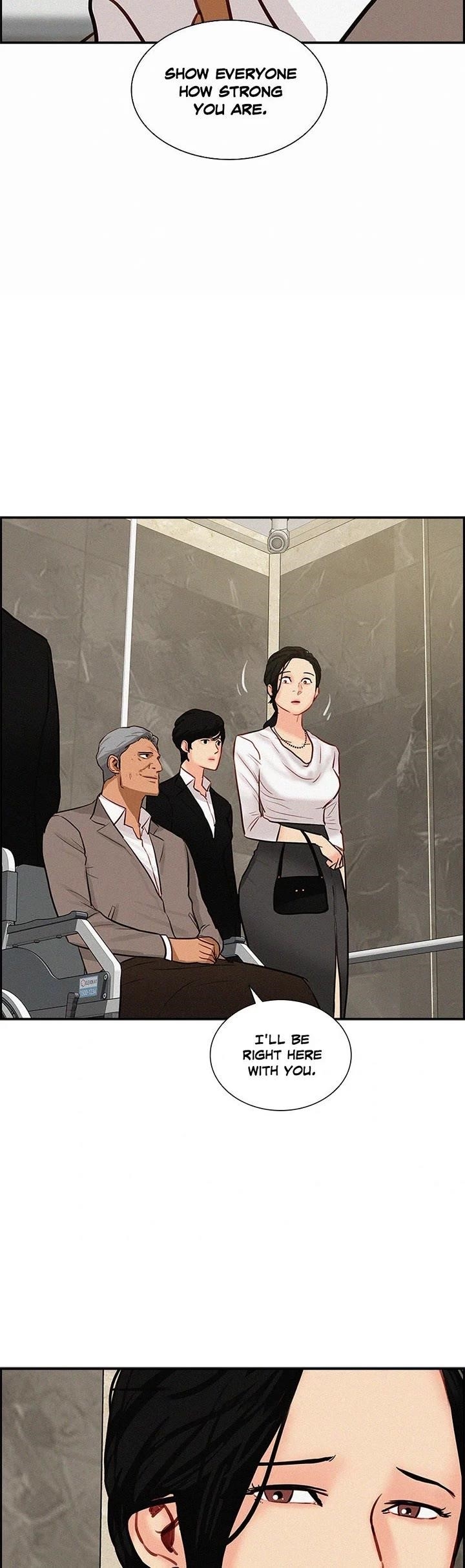 Lord of Money - Chapter 177 Page 29