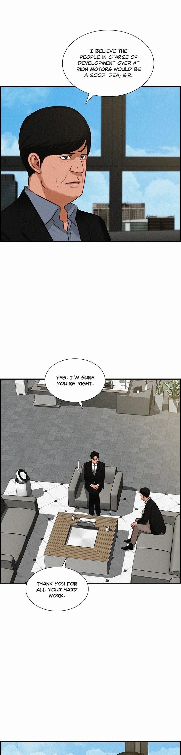 Lord of Money - Chapter 178 Page 11