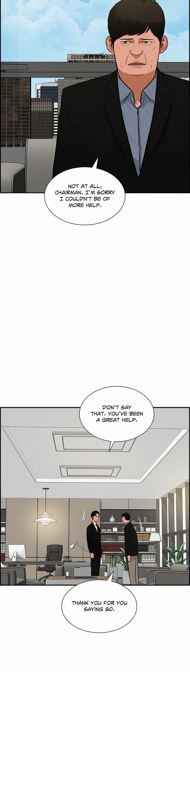 Lord of Money - Chapter 178 Page 12