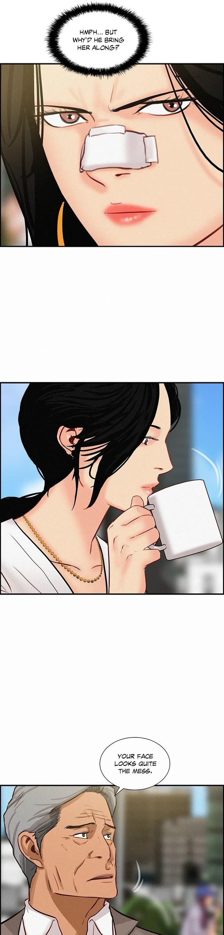 Lord of Money - Chapter 178 Page 17