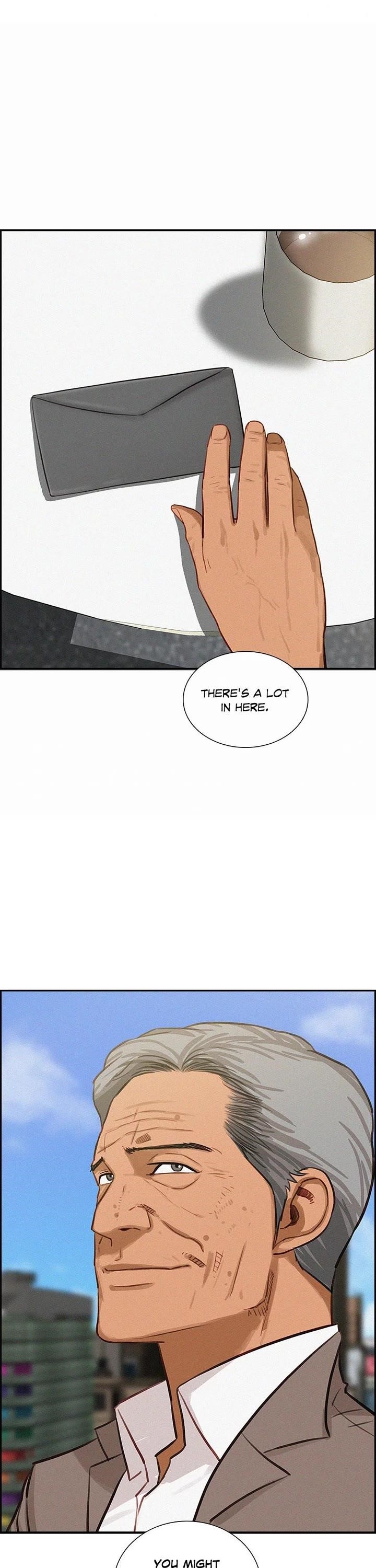 Lord of Money - Chapter 178 Page 22