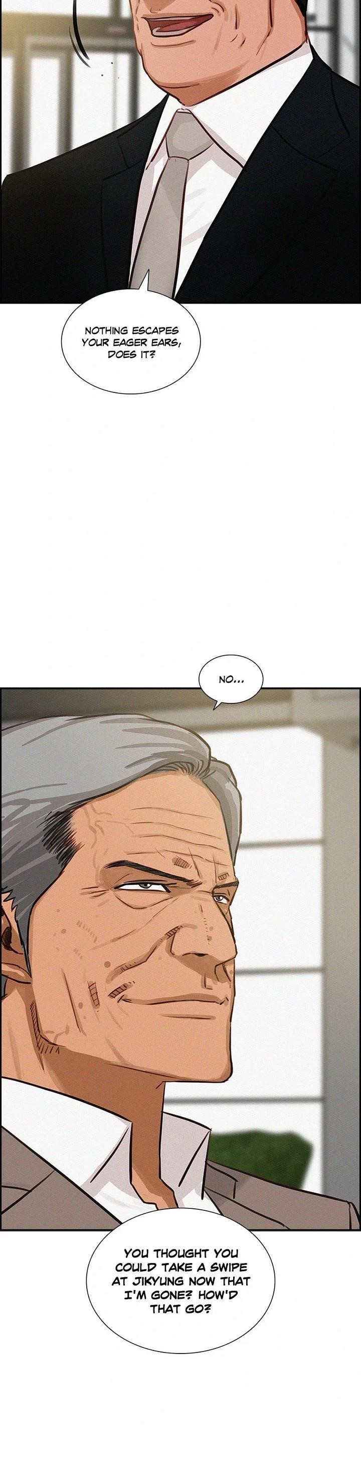 Lord of Money - Chapter 178 Page 35