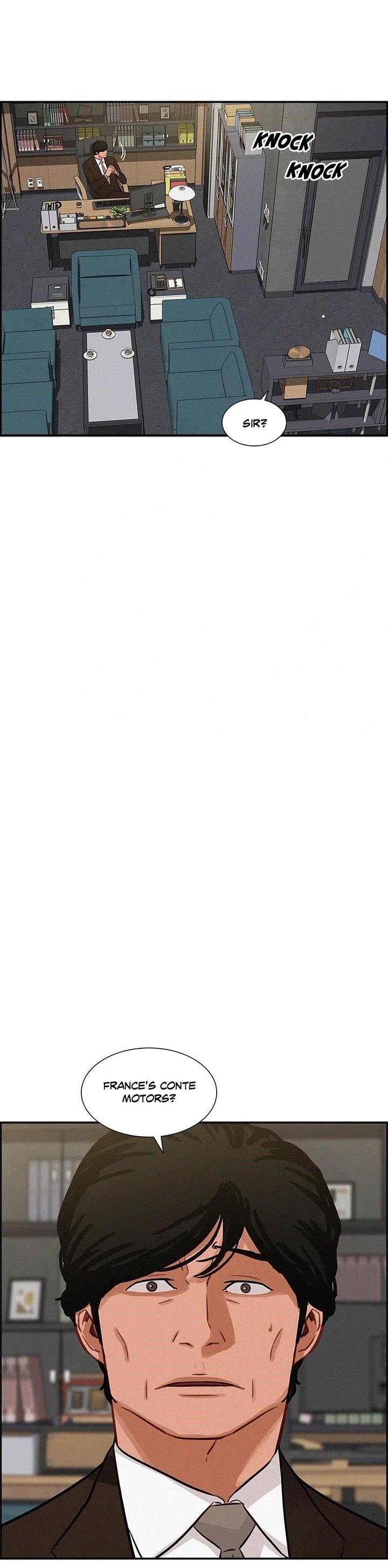 Lord of Money - Chapter 178 Page 4