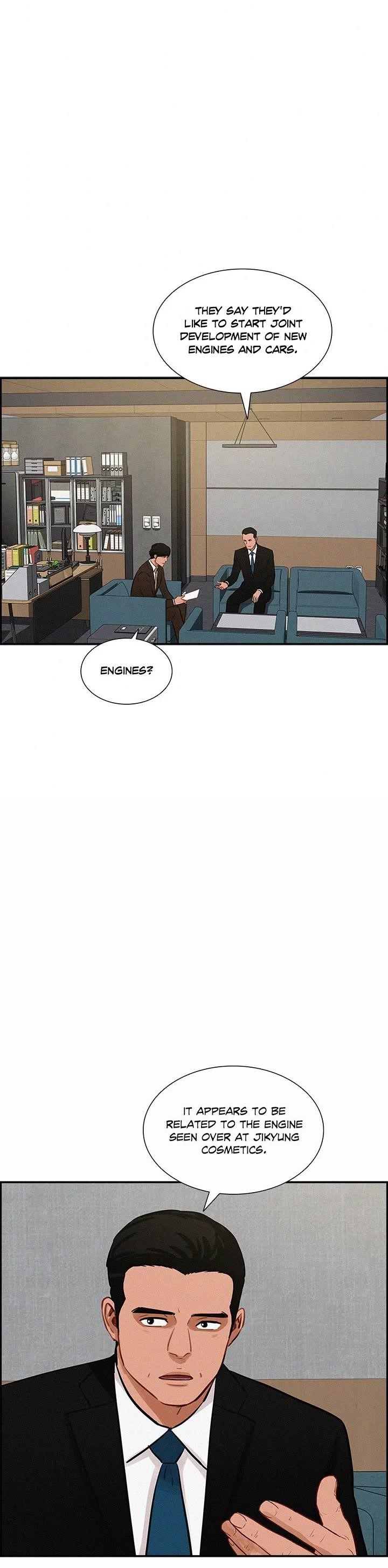 Lord of Money - Chapter 178 Page 5