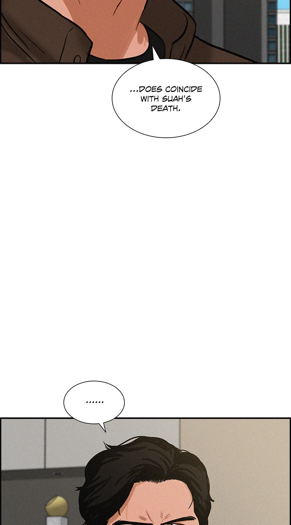 Lord of Money - Chapter 179 Page 23