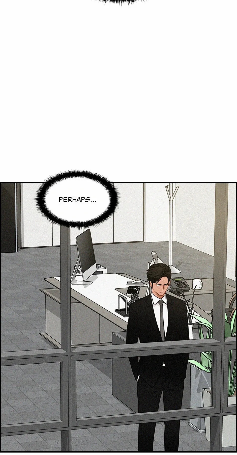 Lord of Money - Chapter 179 Page 32